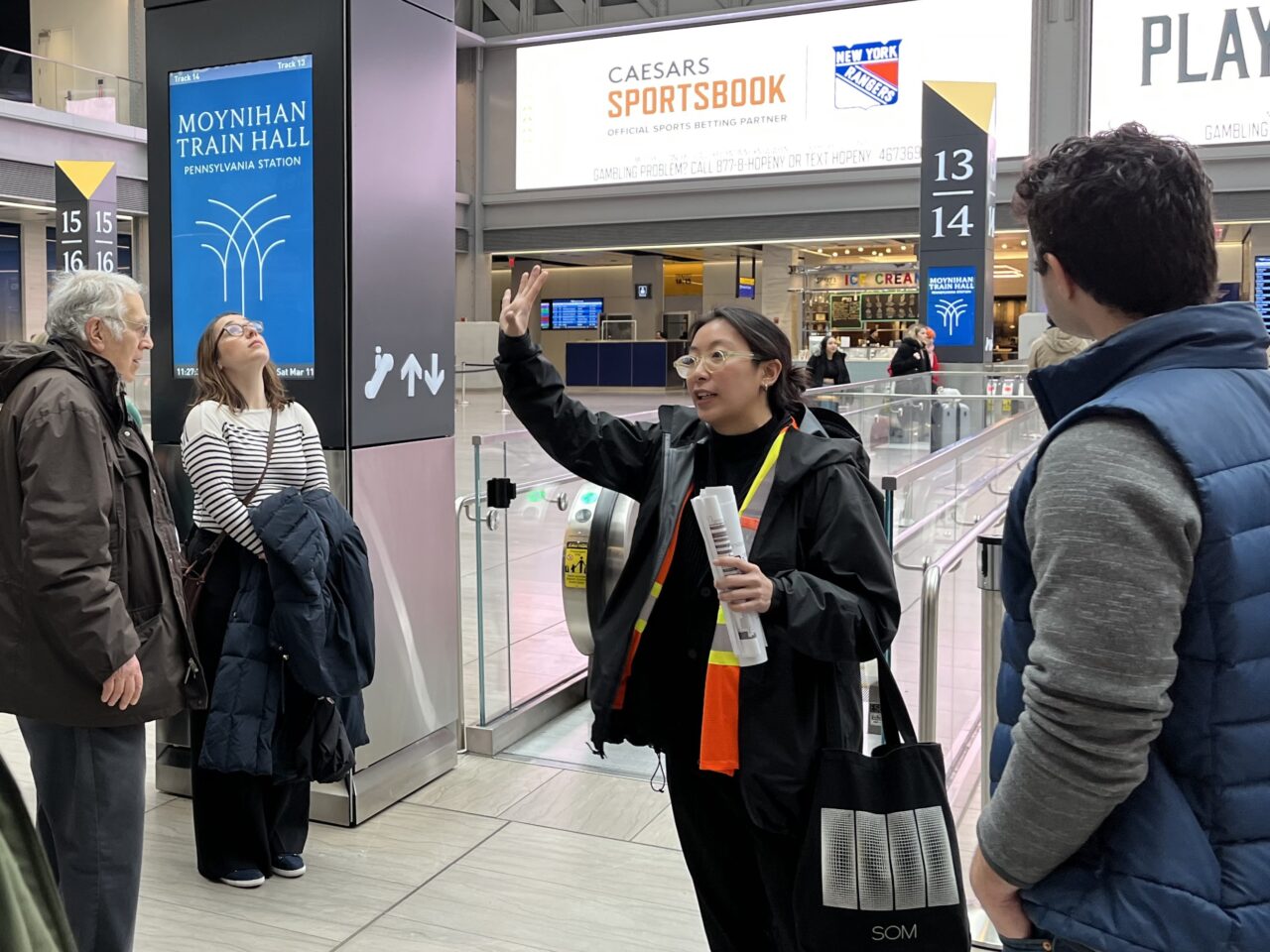 230311 WIA TI MoynihanTrainHall AmtrakMetLounge Selected Photos (24)