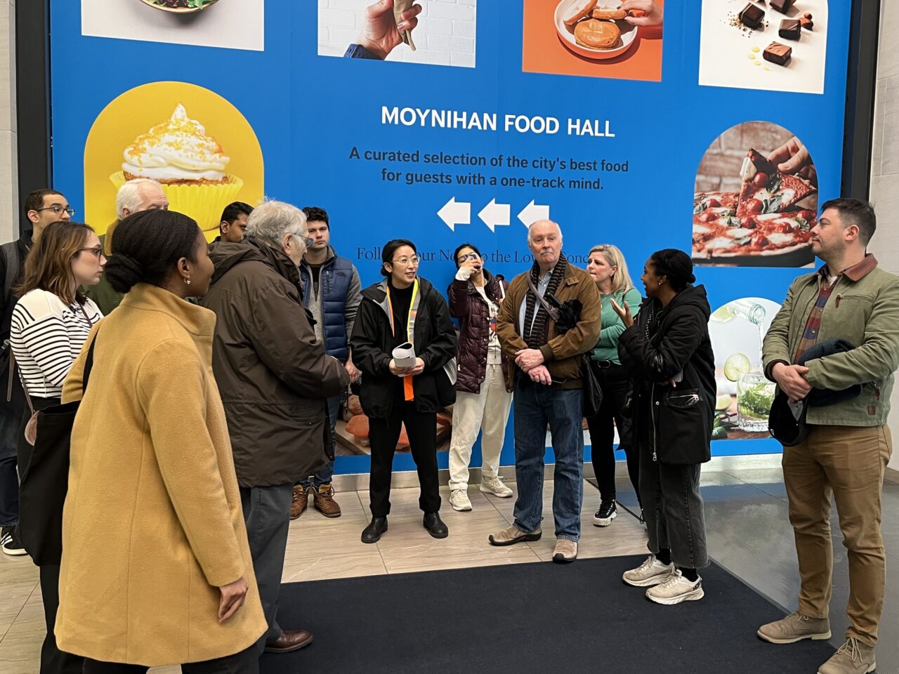 230311 WIA TI MoynihanTrainHall AmtrakMetLounge Selected Photos (3)