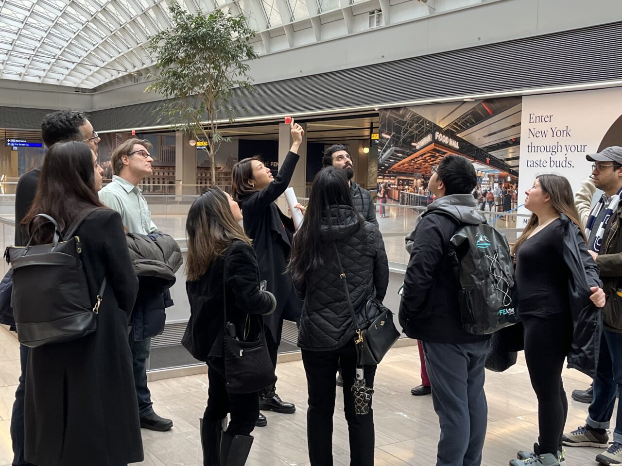 230311 WIA TI MoynihanTrainHall AmtrakMetLounge Selected Photos (8)