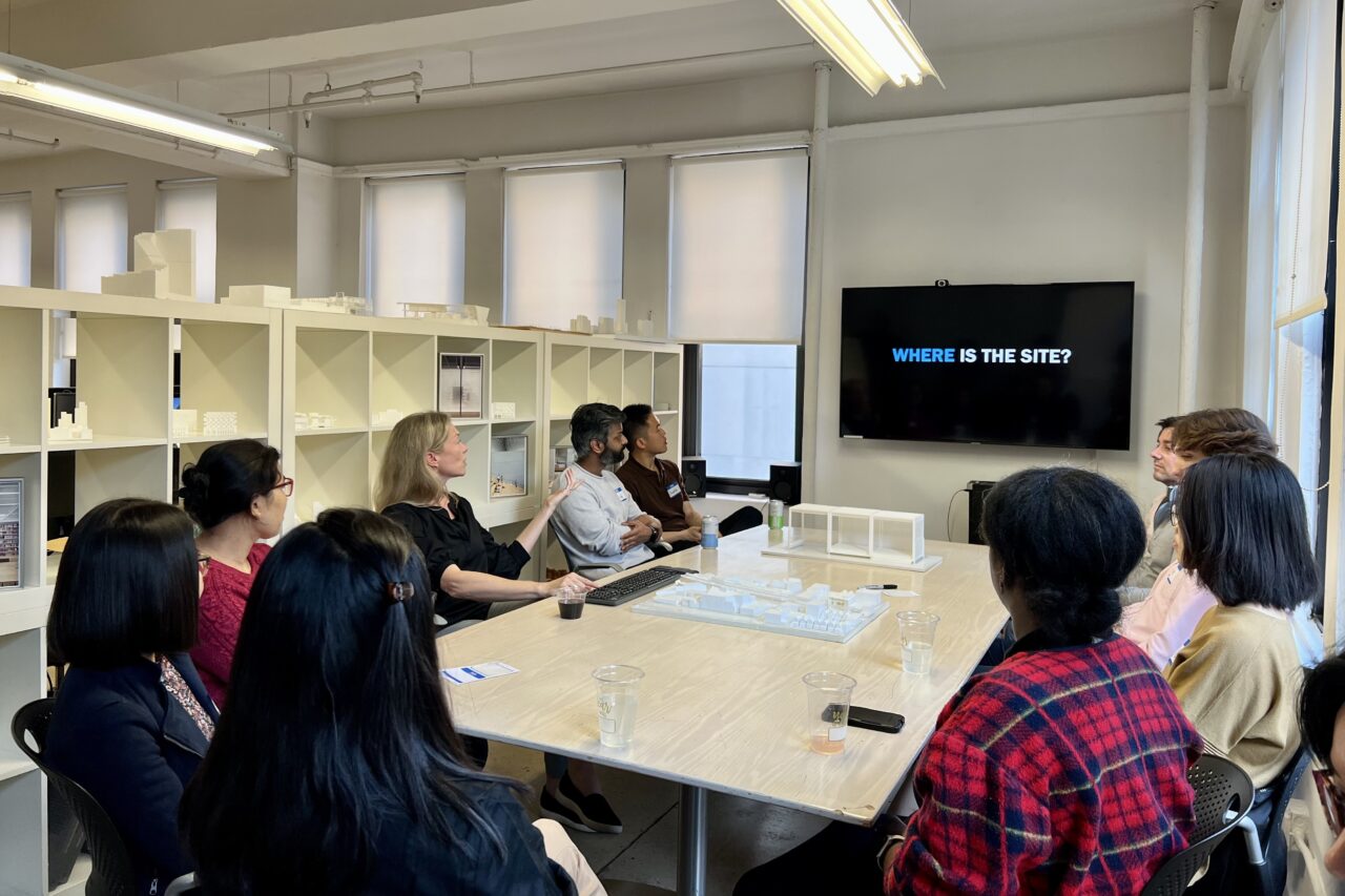 Photo: Catherine Moreno