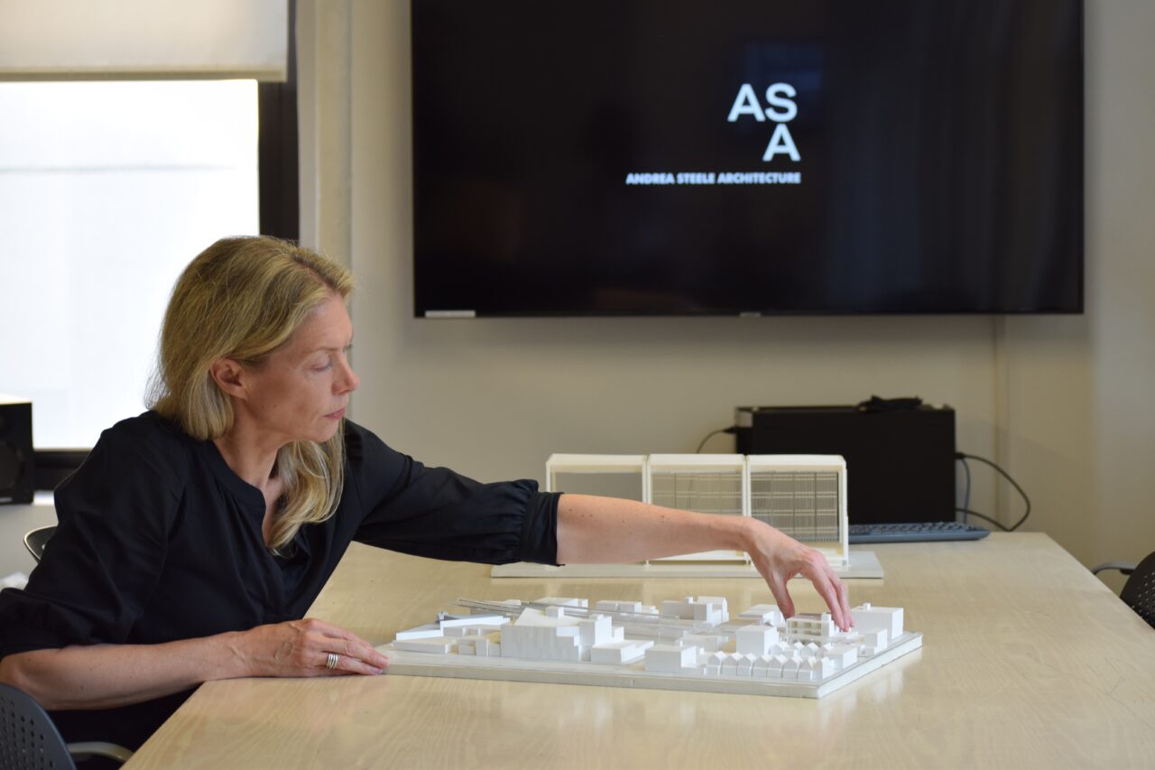 Photo: Catherine Moreno