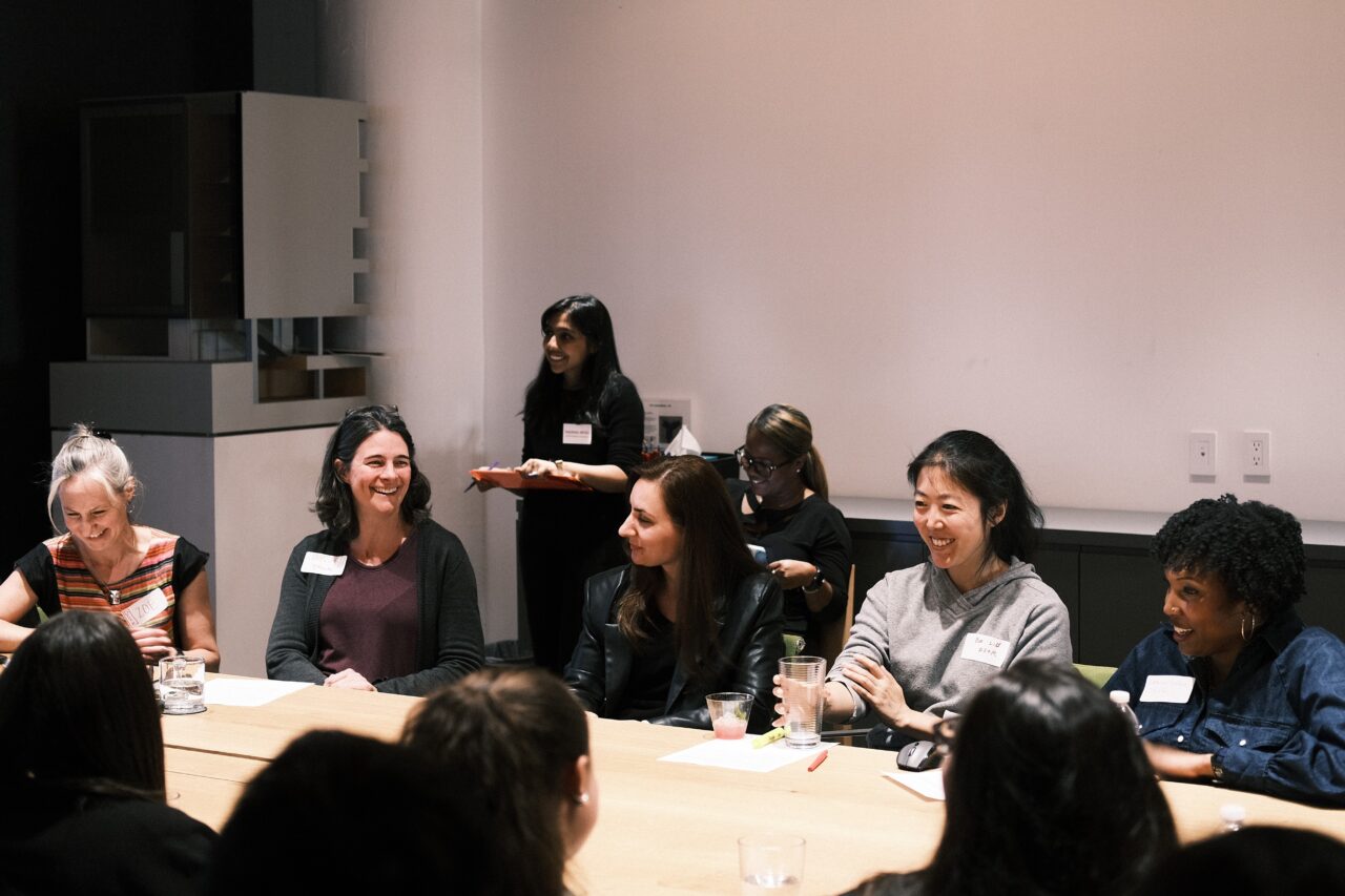 Photo: Miray Celikkol