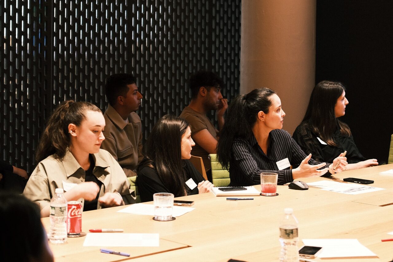 Photo: Miray Celikkol