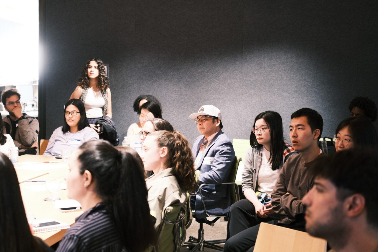 Photo: Miray Celikkol