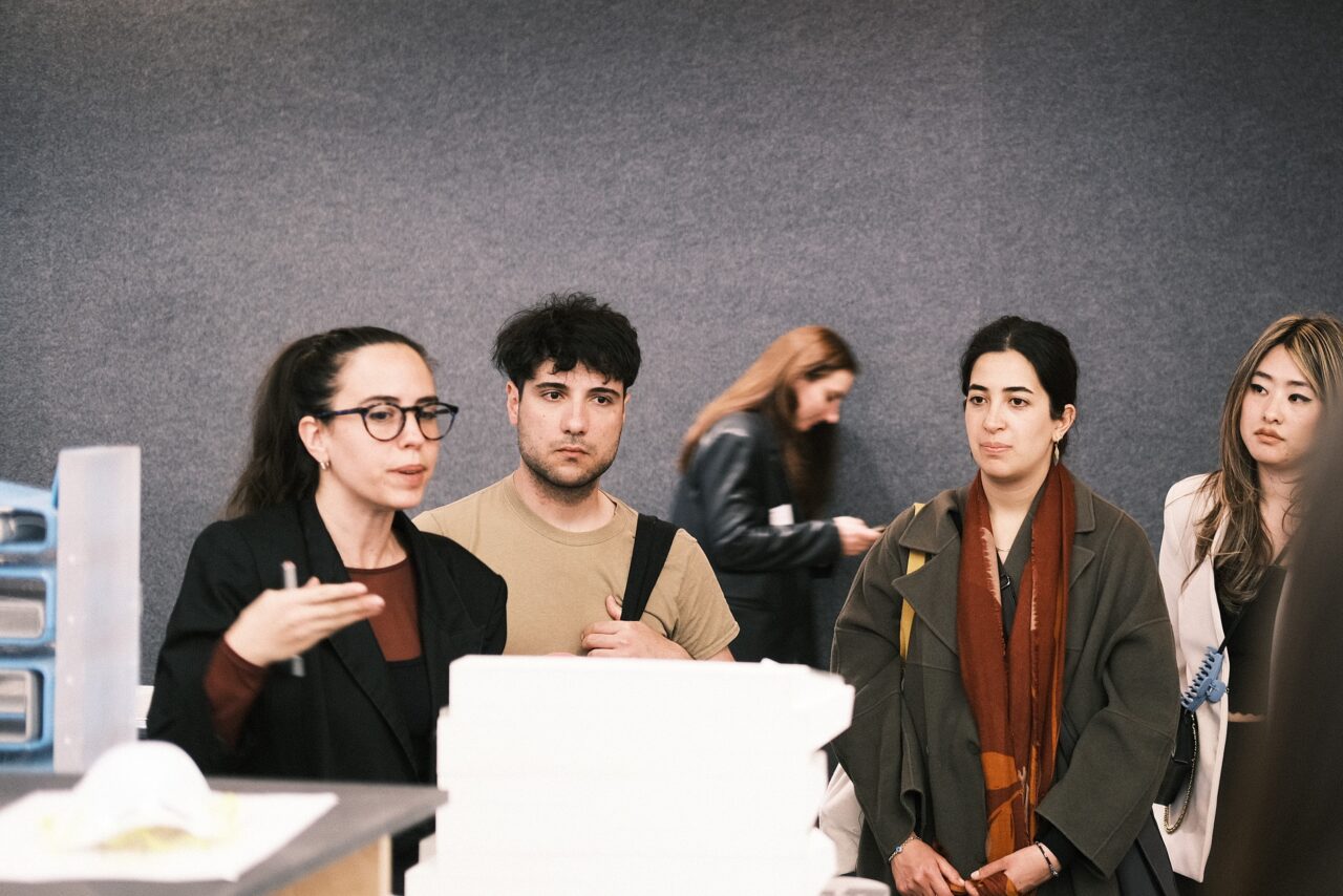 Photo: Miray Celikkol