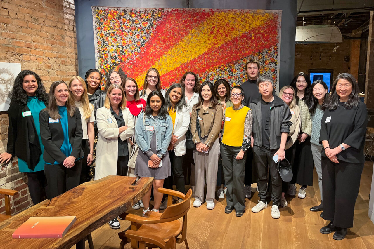 Photo: Christina Brown