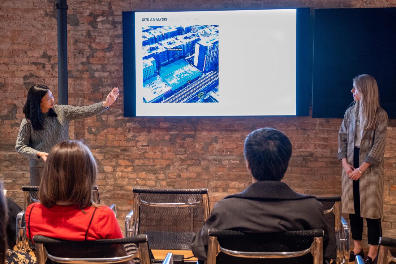 Photo: Christina Brown