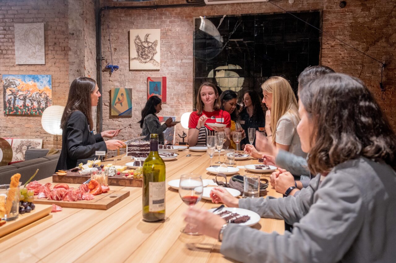 Photo: Christina Brown