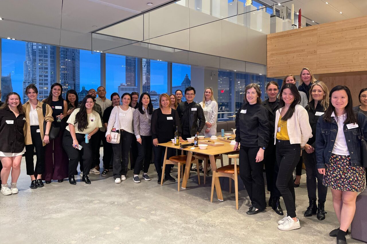 Photo: Michelle Yang