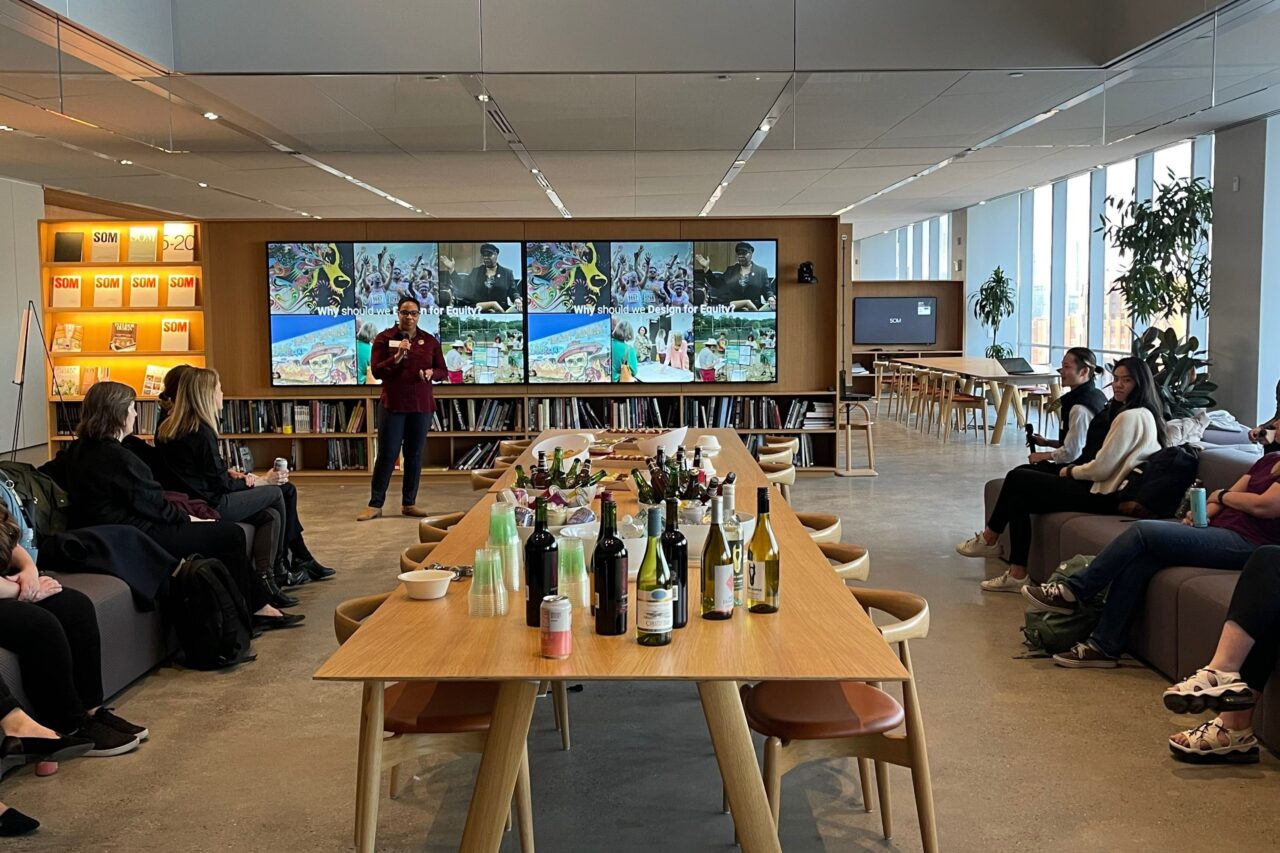 Photo: Michelle Yang