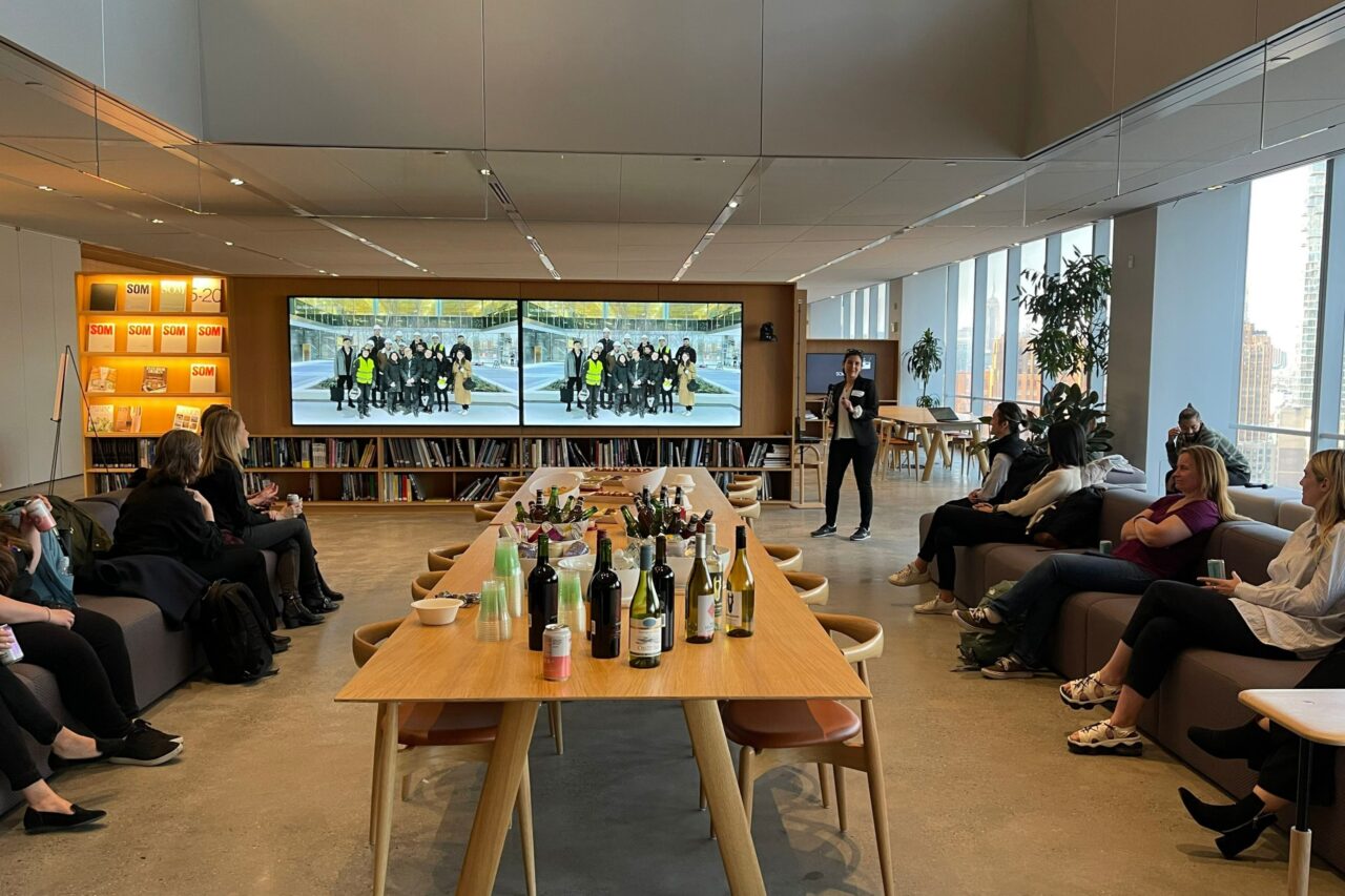 Photo: Michelle Yang