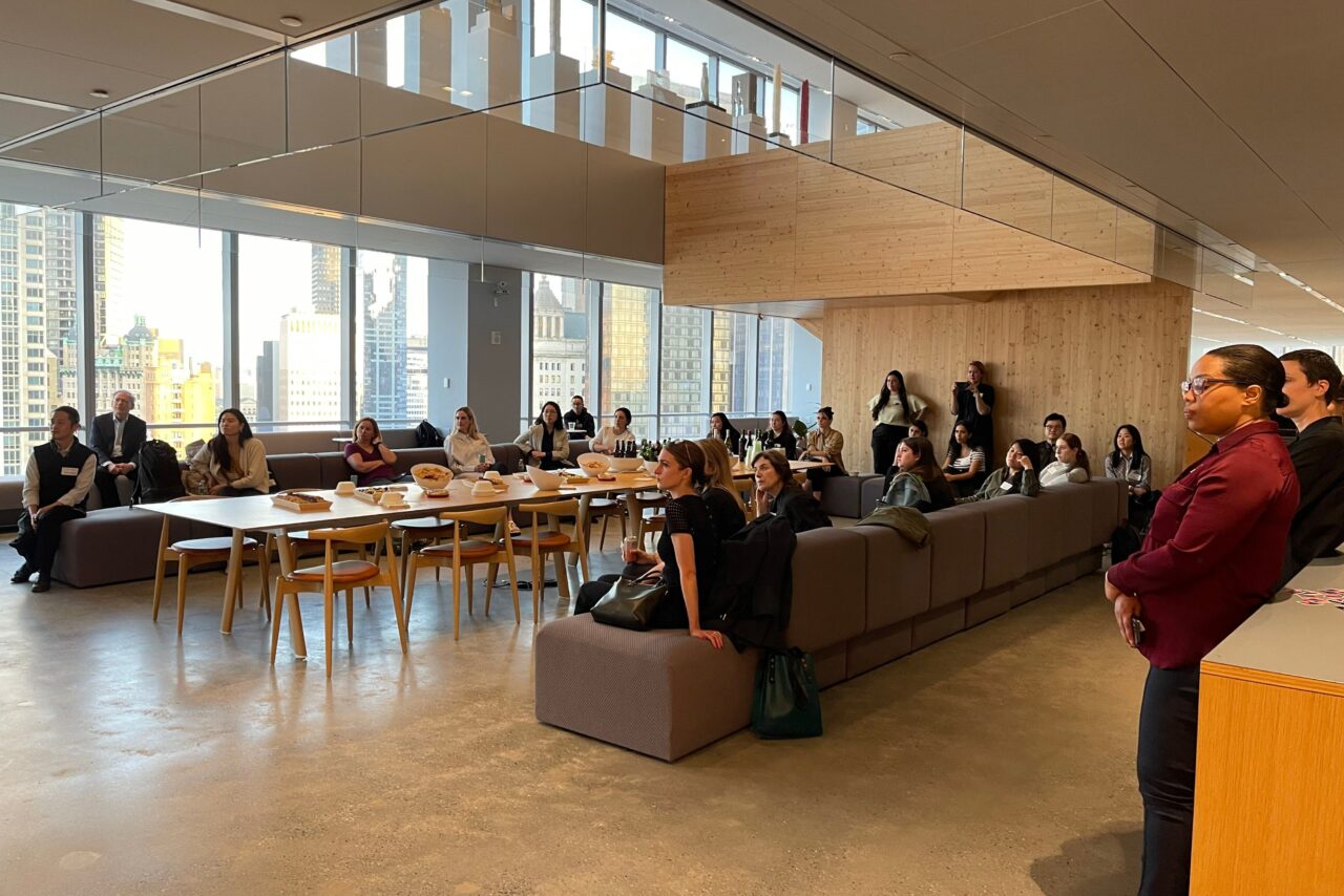 Photo: Michelle Yang