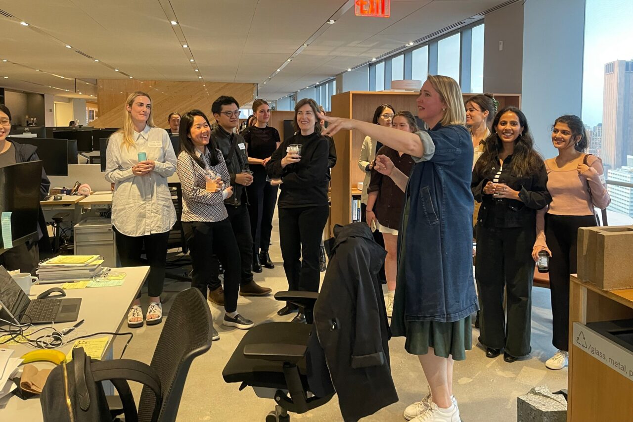 Photo: Michelle Yang