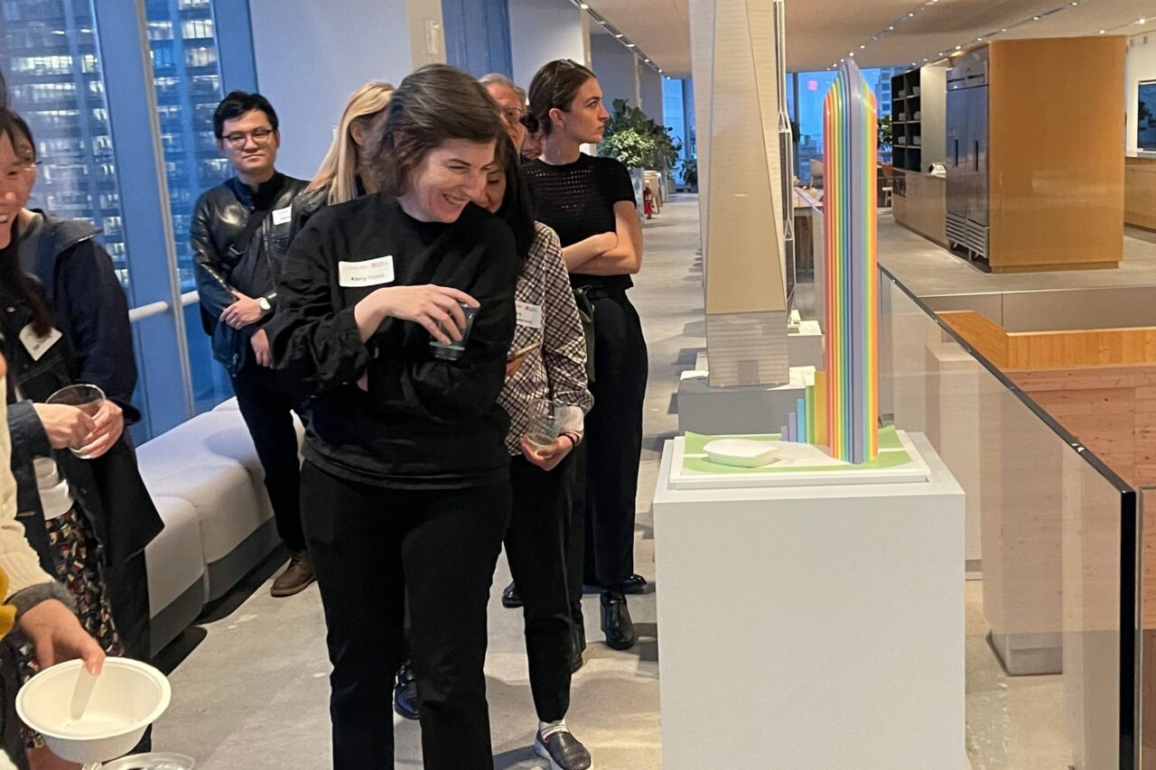 Photo: Michelle Yang