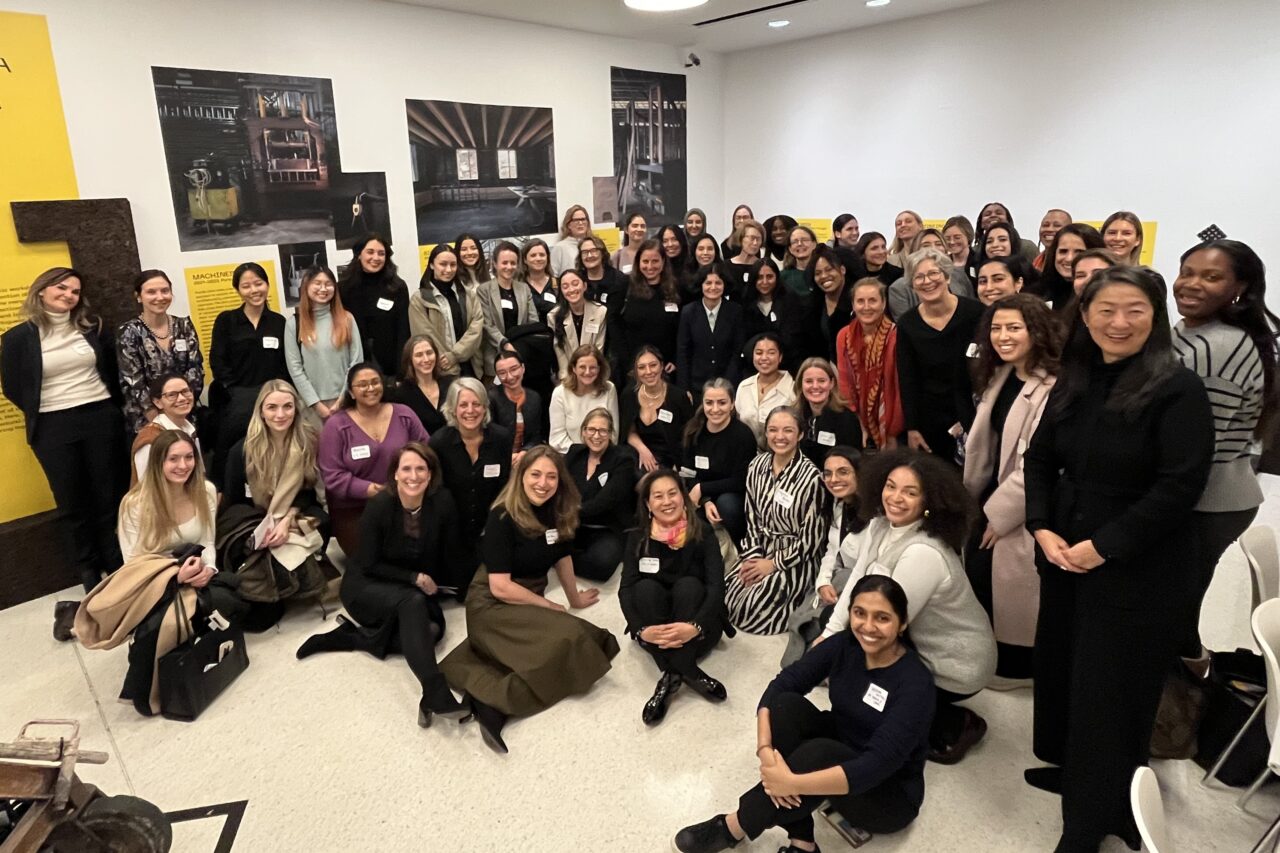 231209 AIA WIA SpeedMentoring SelectedPhotos (001)