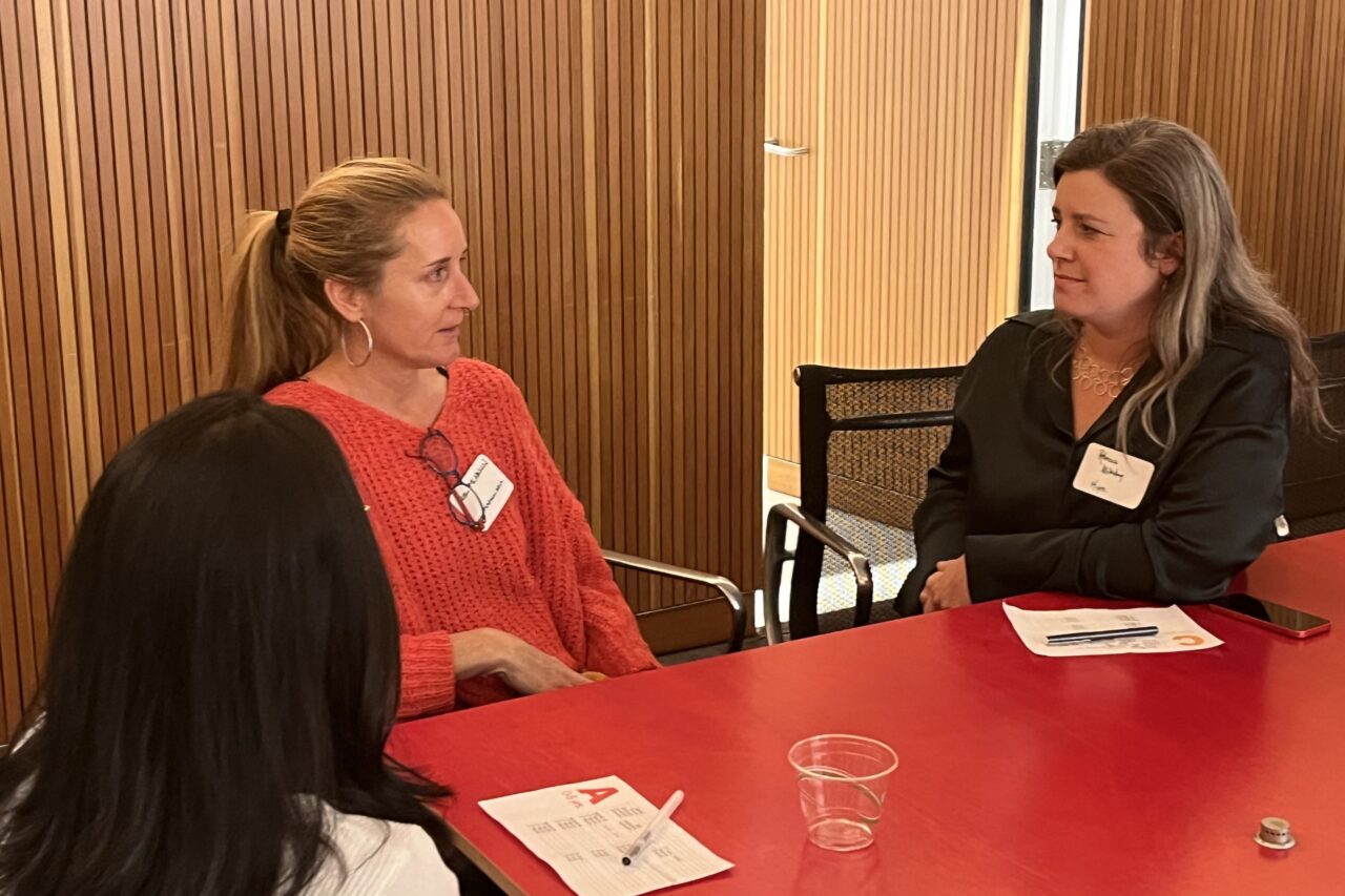 231209 AIA WIA SpeedMentoring SelectedPhotos (004)