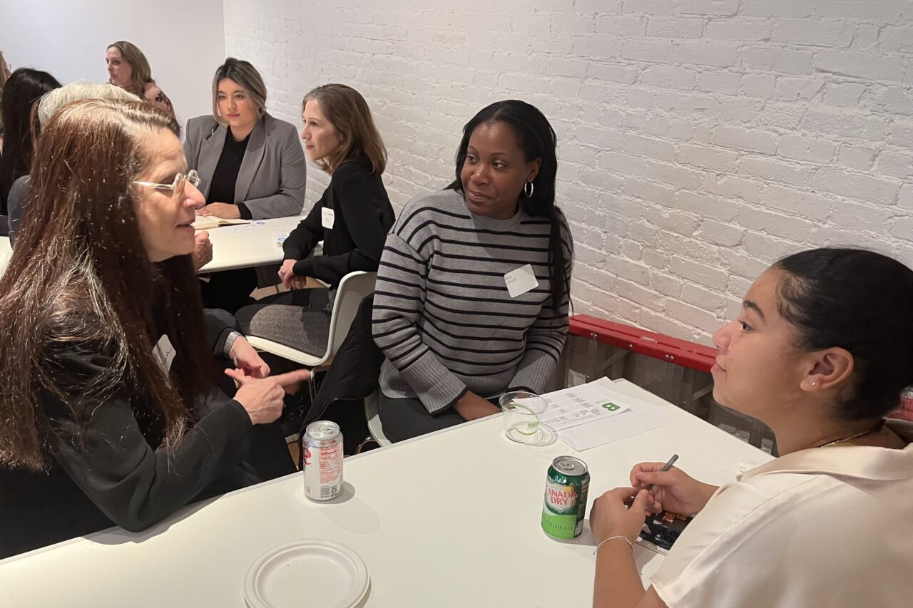 231209 AIA WIA SpeedMentoring SelectedPhotos (008)