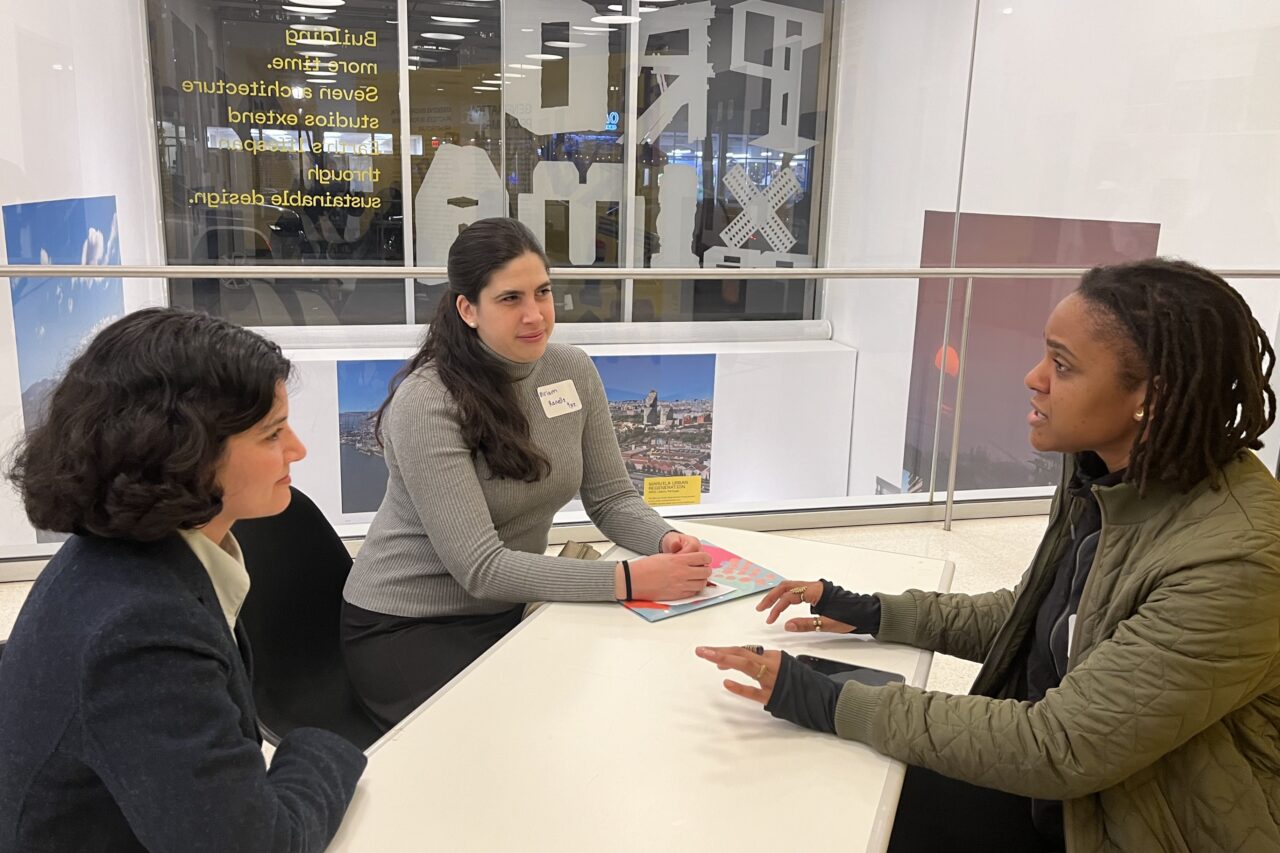 231209 AIA WIA SpeedMentoring SelectedPhotos (010)