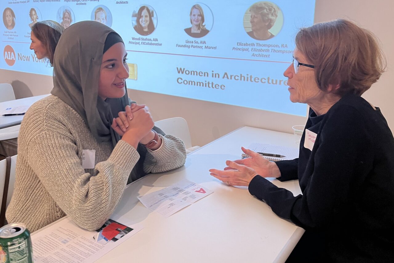 231209 AIA WIA SpeedMentoring SelectedPhotos (012)