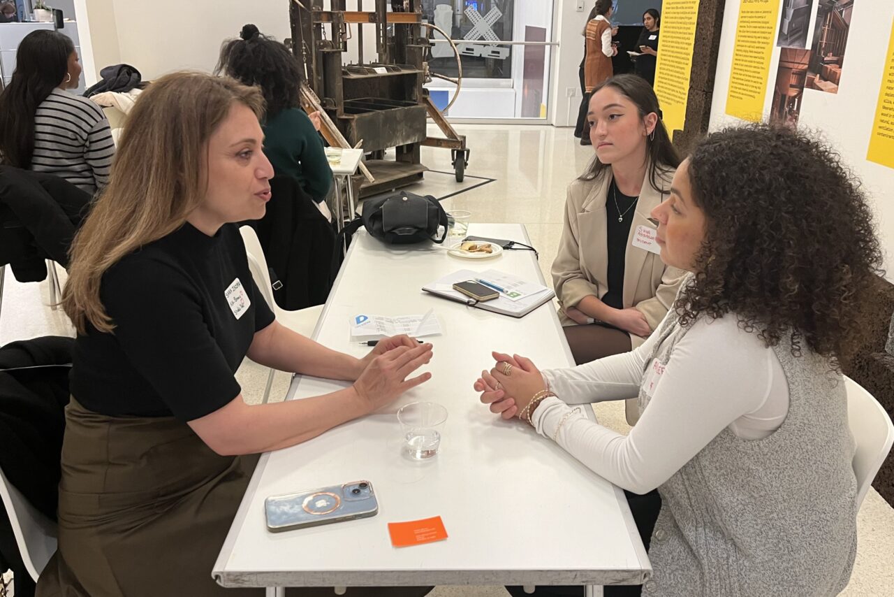 231209 AIA WIA SpeedMentoring SelectedPhotos (015)