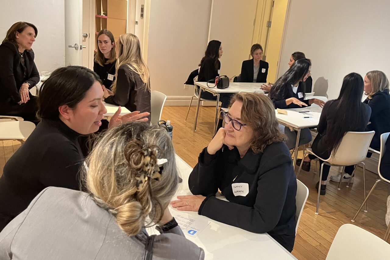 231209 AIA WIA SpeedMentoring SelectedPhotos (016)