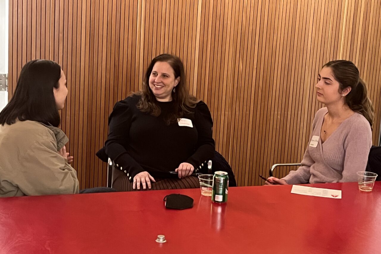 231209 AIA WIA SpeedMentoring SelectedPhotos (017)