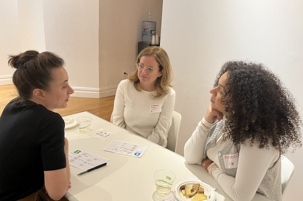 231209 AIA WIA SpeedMentoring SelectedPhotos (018)