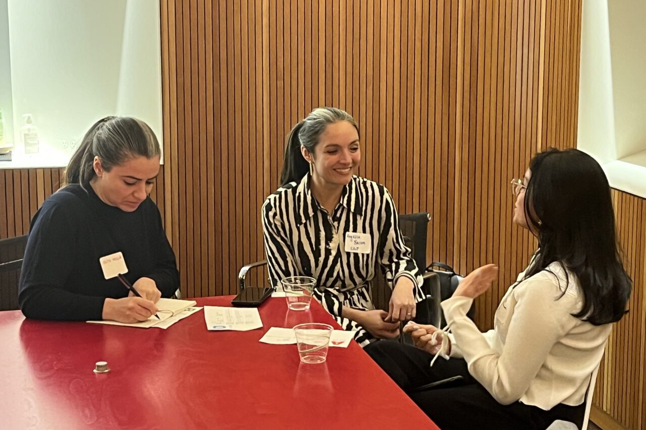 231209 AIA WIA SpeedMentoring SelectedPhotos (024)