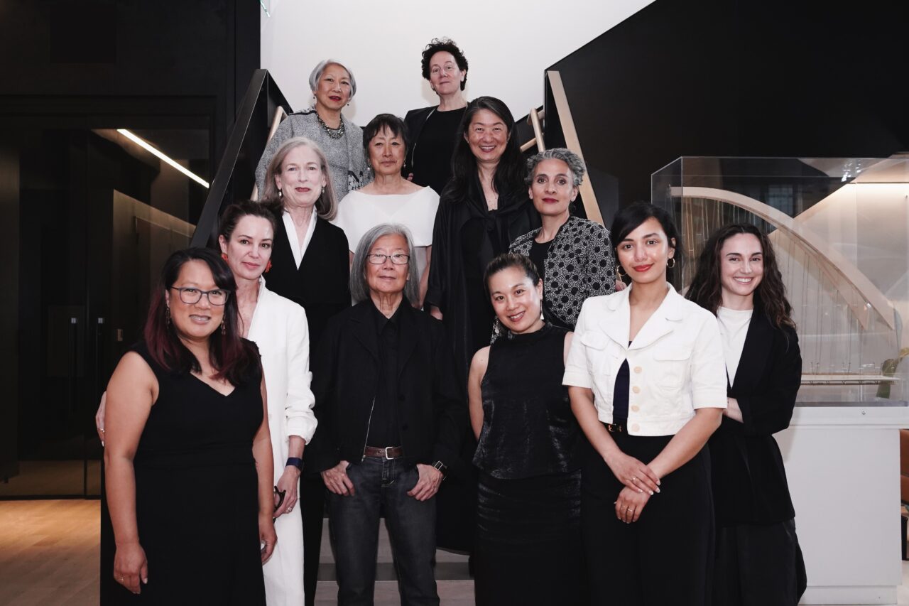 240529 AIANY WIA Fashion Architecture 02 C MelissaChua