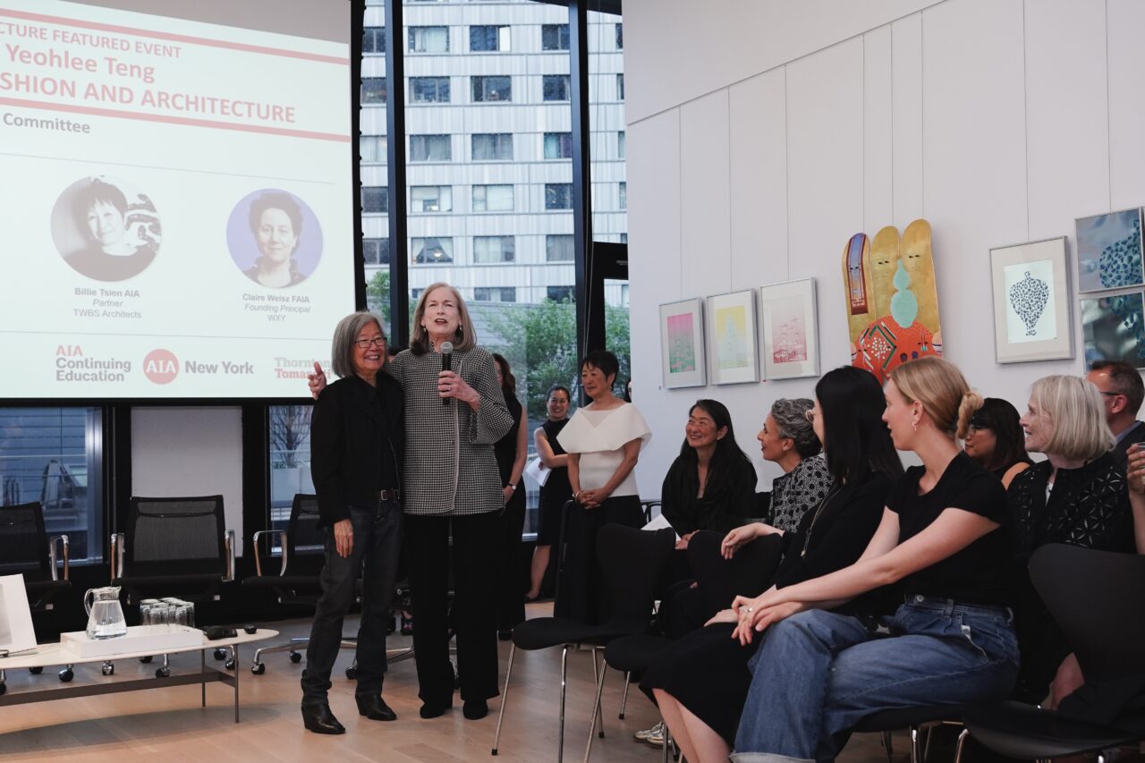 240529 AIANY WIA Fashion Architecture 17 c MelissaChua