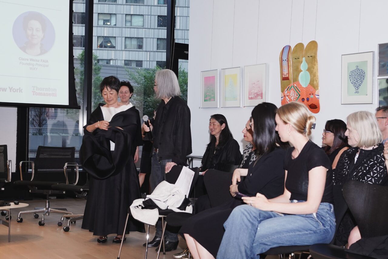 240529 AIANY WIA Fashion Architecture 18 C MelissaChua