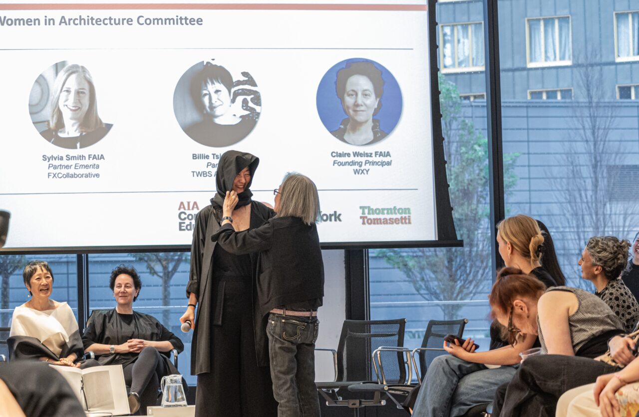 240529 AIANY WIA Fashion Architecture 22 C QiruiFang