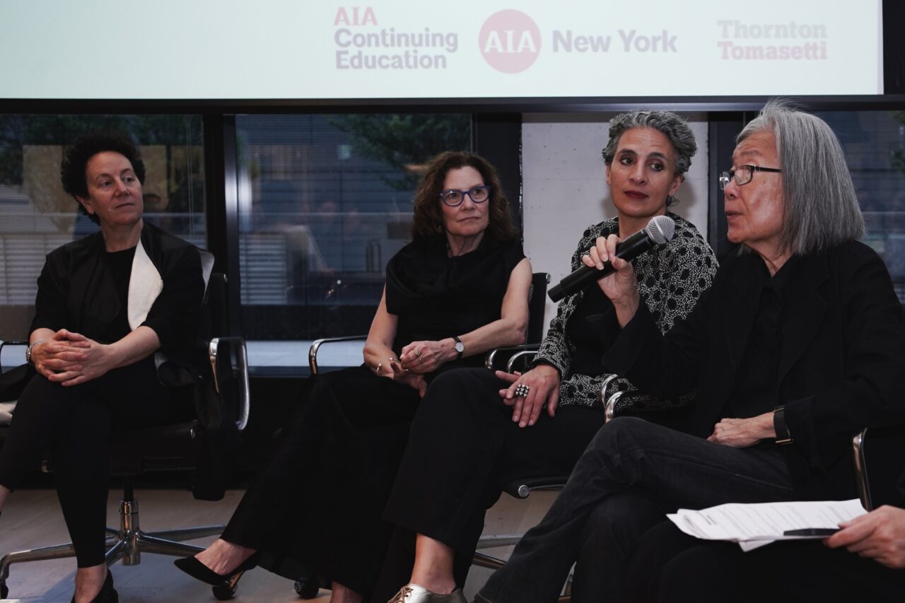 240529 AIANY WIA Fashion Architecture 28 C MelissaChua