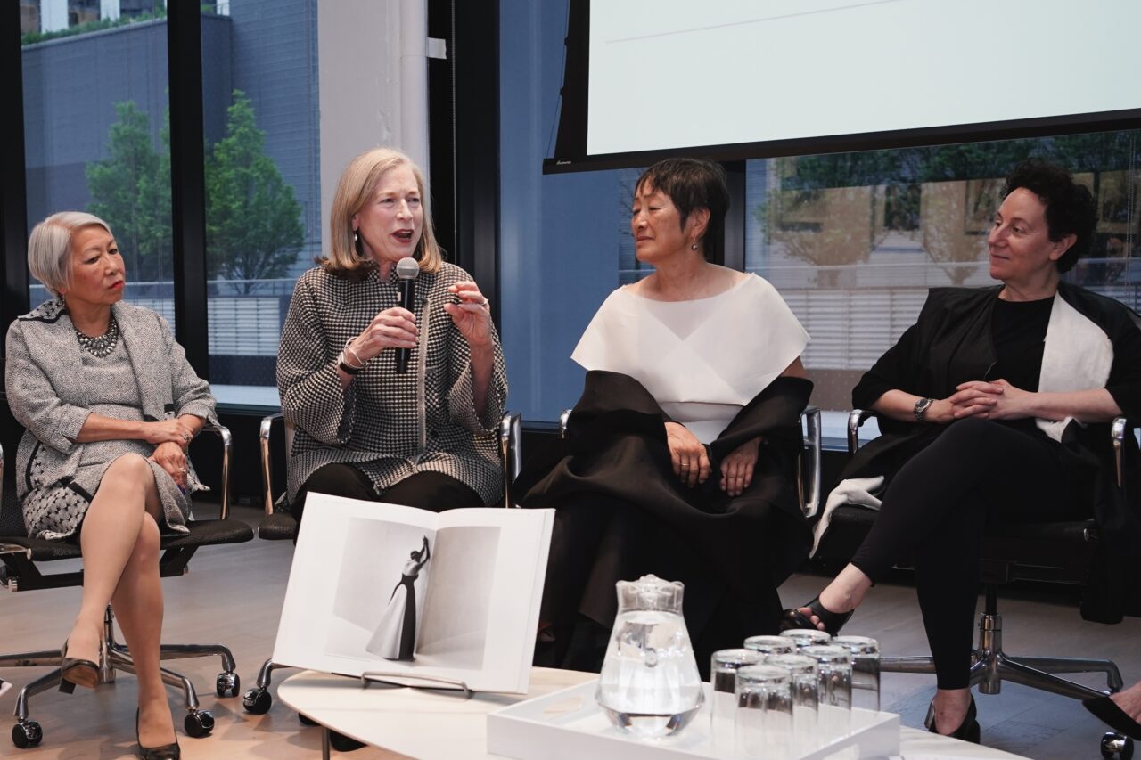 240529 AIANY WIA Fashion Architecture 30 C MelissaChua