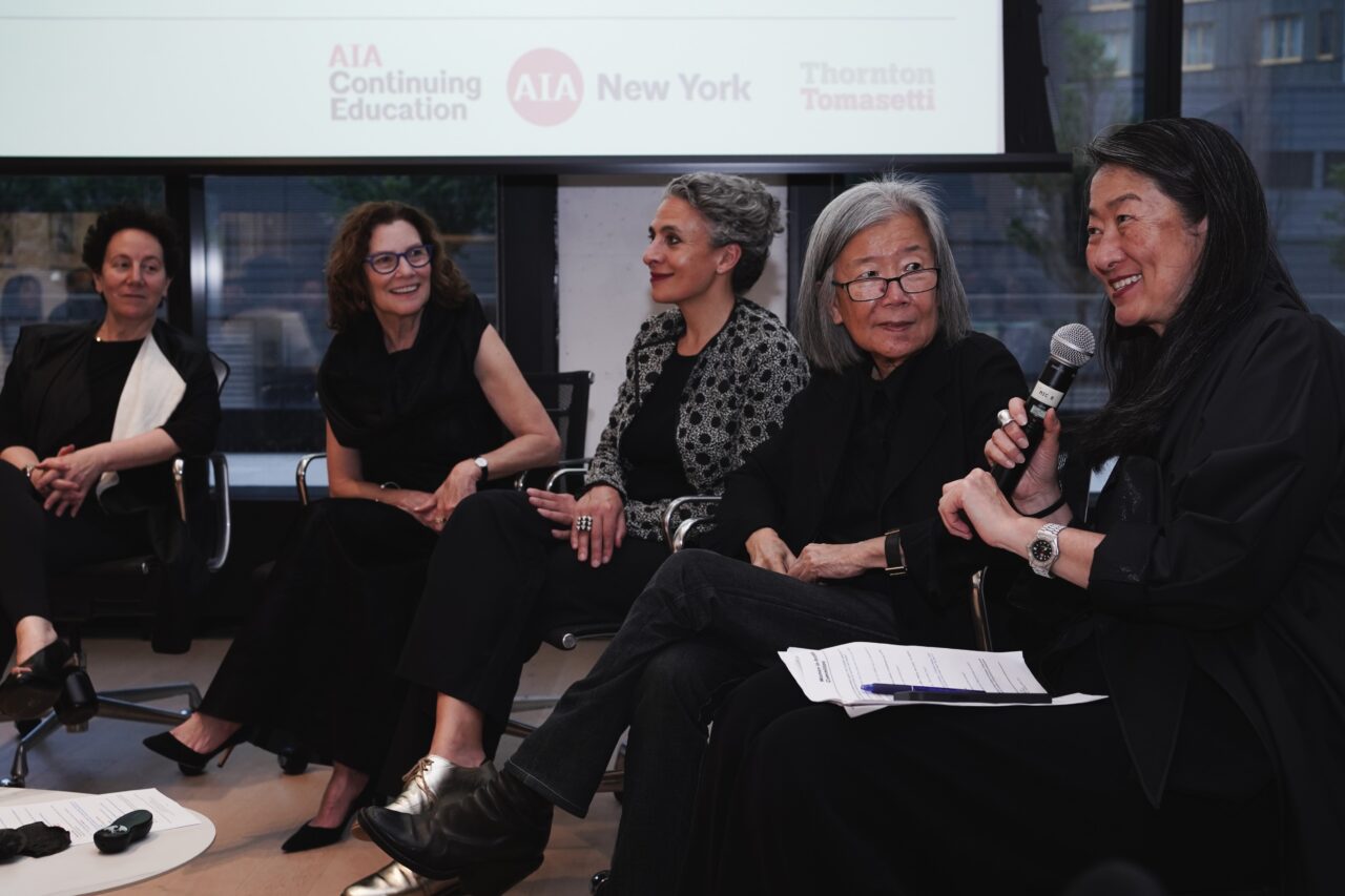 240529 AIANY WIA Fashion Architecture 31 C MelissaChua