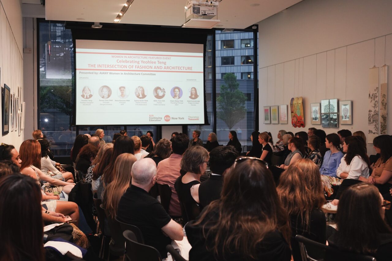 240529 AIANY WIA Fashion Architecture 32 C MelissaChua