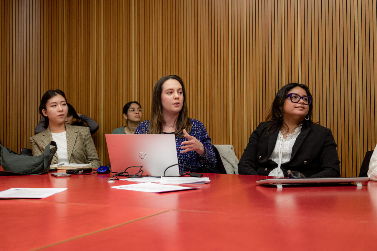 Photo Credit: QR.3 studio