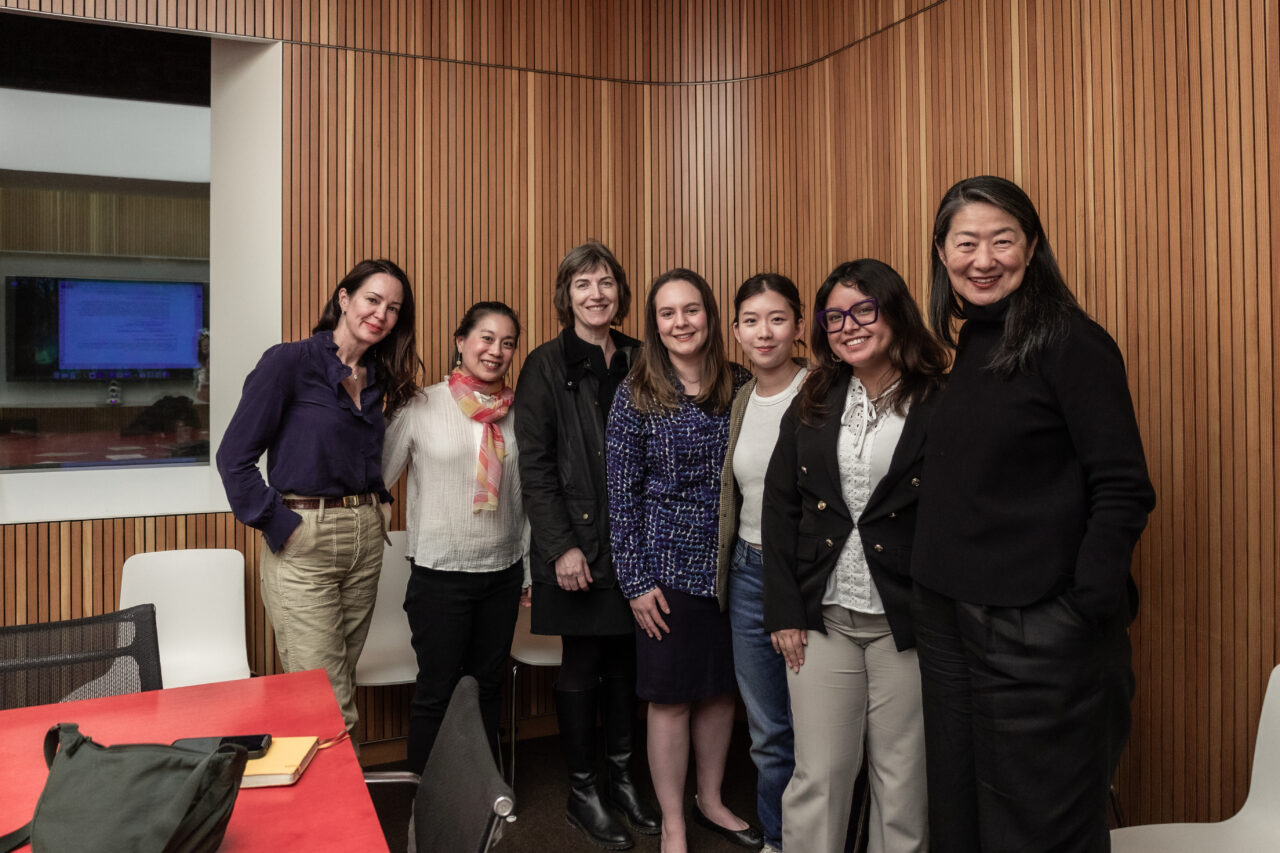 Photo Credit: QR.3 studio