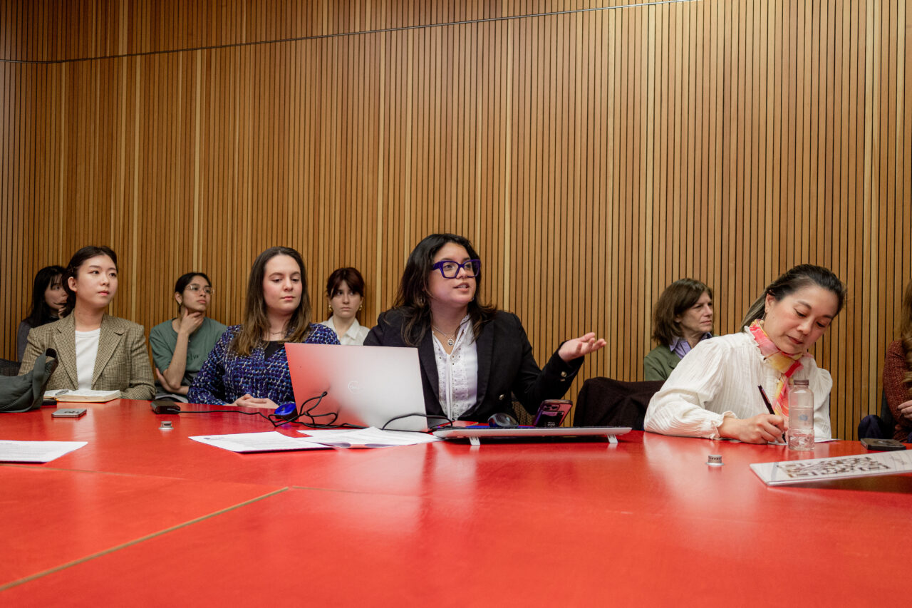 Photo Credit: QR.3 studio