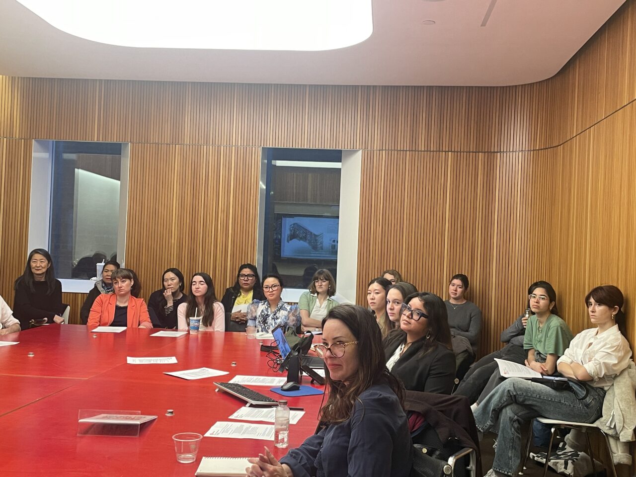 Photo Credit: QR.3 studio