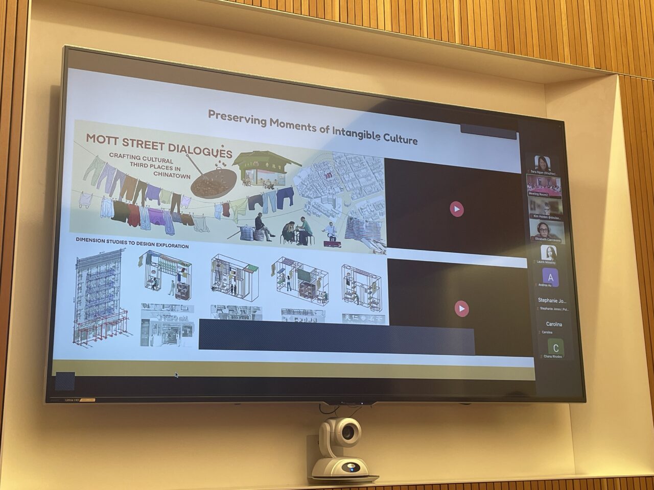 Photo Credit: QR.3 studio