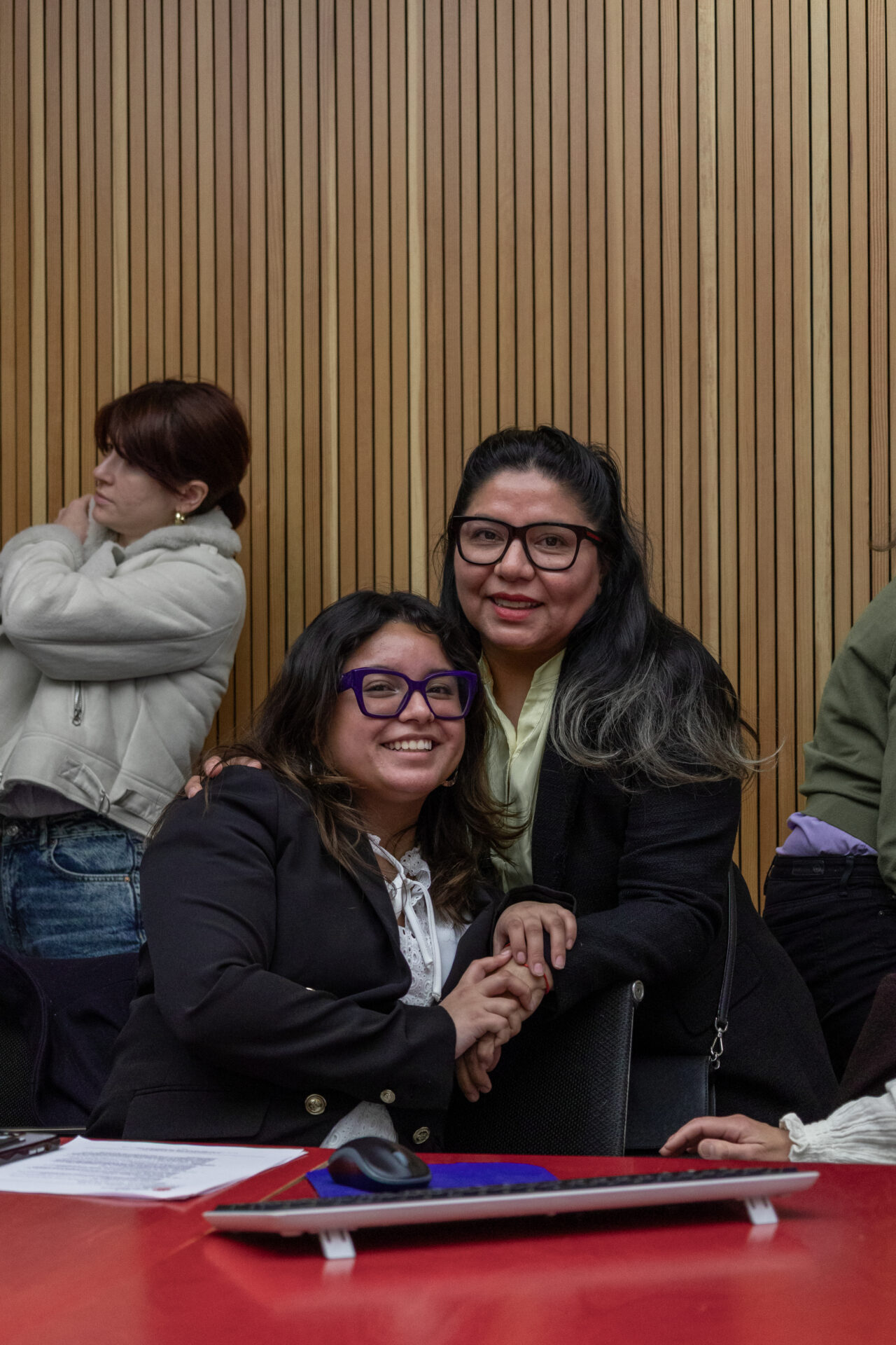 Photo Credit: QR.3 studio