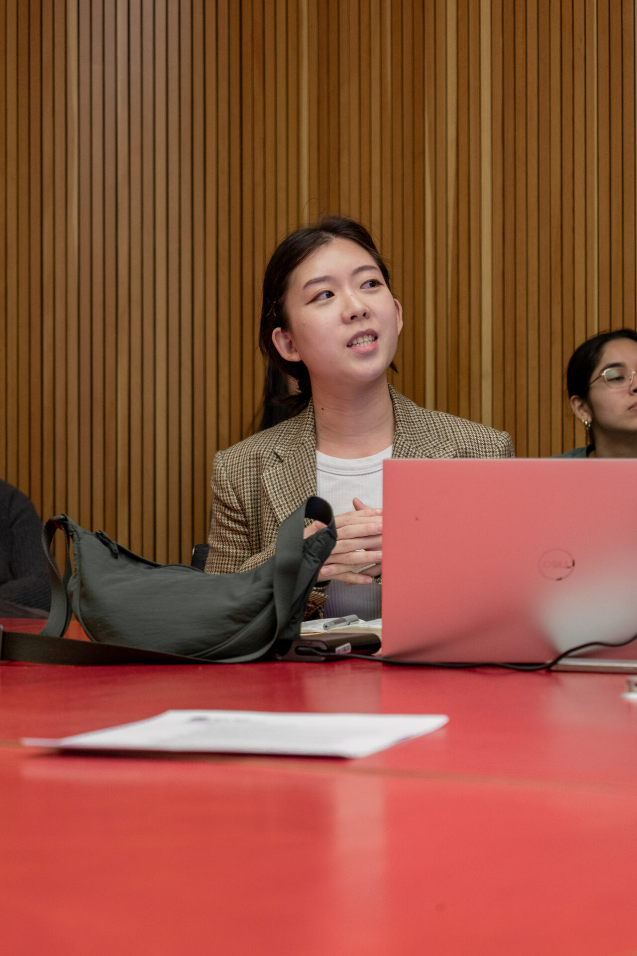 Photo Credit: QR.3 studio