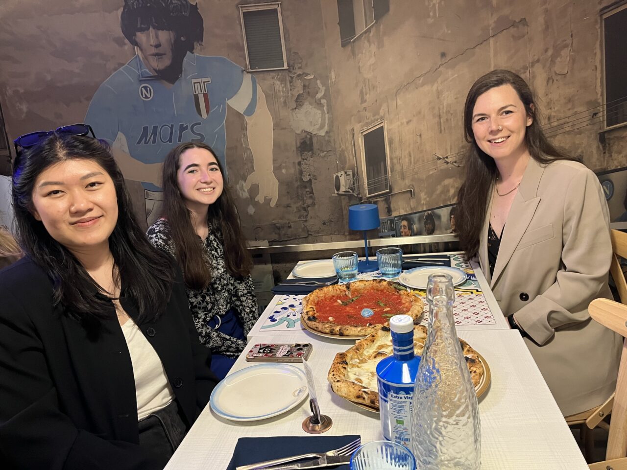 250515 WIA Dinner Roundtable Table 4