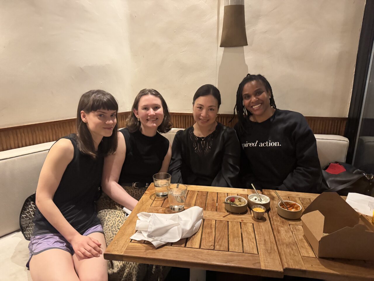 250515 WIA Dinner Roundtable Table 5