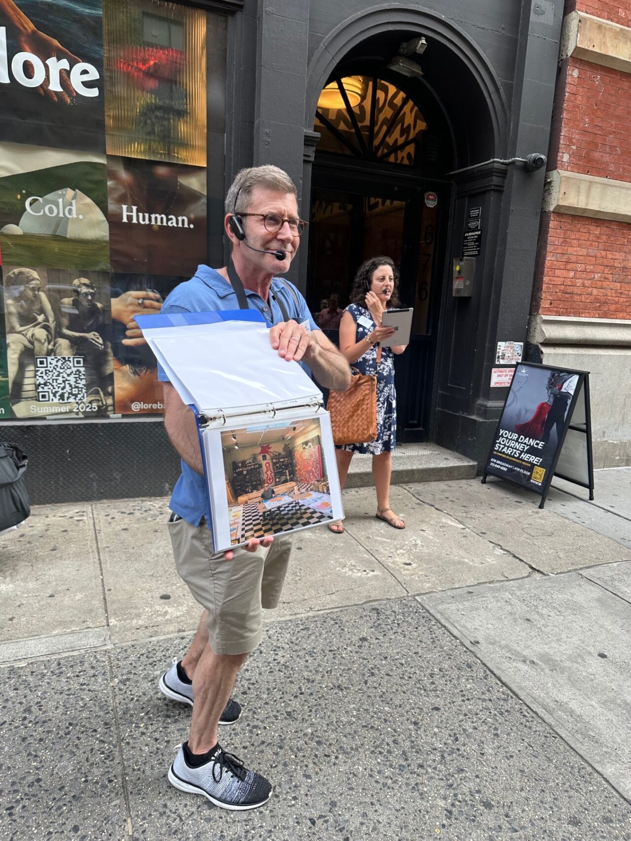 EV Walking Tour 4