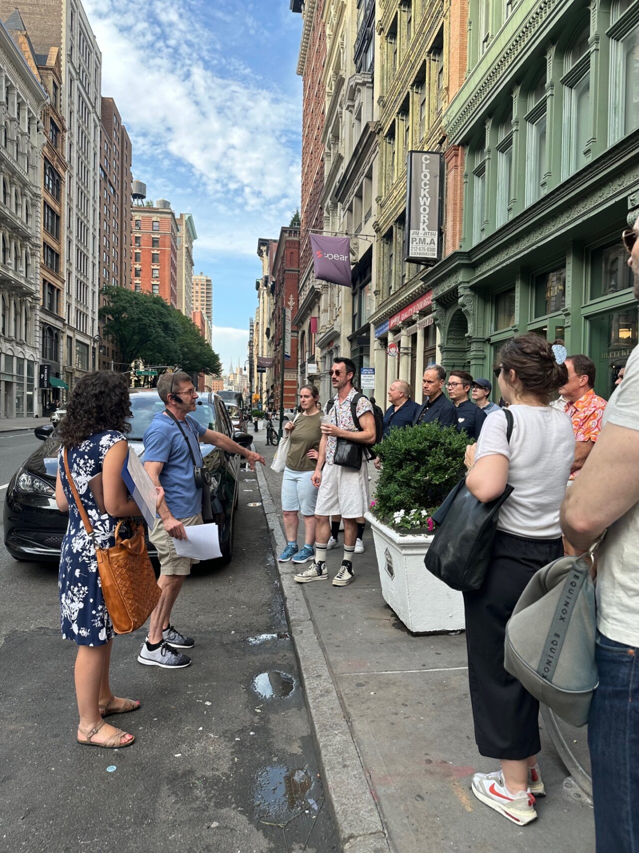 EV Walking Tour 6